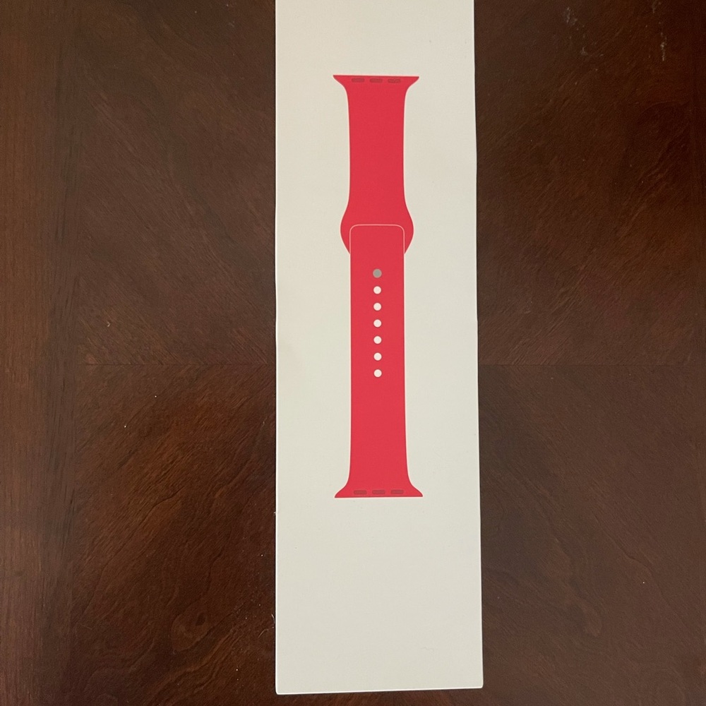 Apple Watch Band